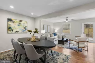 12447 Port Haven Dr, Germantown, MD 20874 - Photo 8