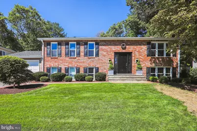 15208 Bunchberry Court, North Potomac, MD 20878 - Photo 1