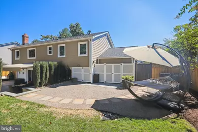 15208 Bunchberry Court, North Potomac, MD 20878 - Photo 6