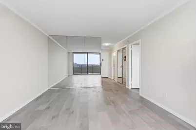 5225 Pooks Hill Road #1206S, Bethesda, MD 20814 - Photo 4