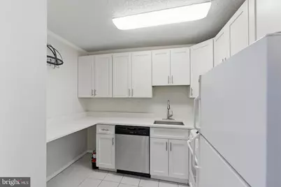 5225 Pooks Hill Road #1206S, Bethesda, MD 20814 - Photo 6