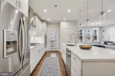 3507 Bellflower Lane #101, Rockville, MD 20852 - Photo 8