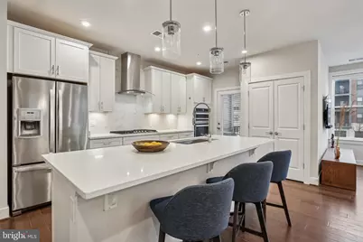 3507 Bellflower Lane #101, Rockville, MD 20852 - Photo 1