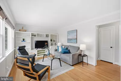 503 Grandin Avenue, Rockville, MD 20850 - Photo 4