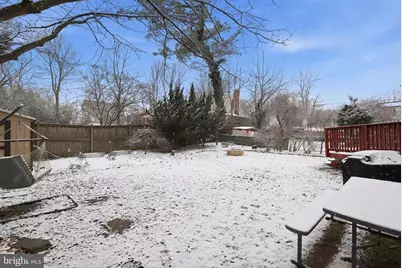 503 Grandin Avenue, Rockville, MD 20850 - Photo 34