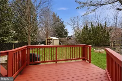 503 Grandin Avenue, Rockville, MD 20850 - Photo 12