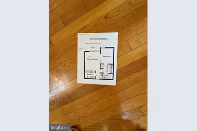 3301 S Leisure World Boulevard #99-1H, Silver Spring, MD 20906 - Photo 16