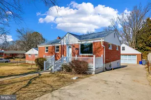 4613 Wilwyn Way, Rockville, MD 20852 - Photo 1