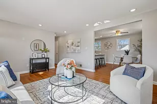 4613 Wilwyn Way, Rockville, MD 20852 - Photo 4