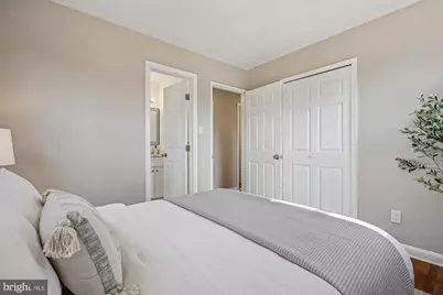 4613 Wilwyn Way, Rockville, MD 20852 - Photo 12
