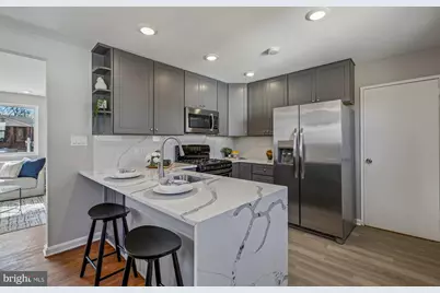 4613 Wilwyn Way, Rockville, MD 20852 - Photo 8