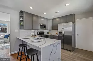 4613 Wilwyn Way, Rockville, MD 20852 - Photo 8