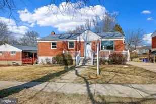 4613 Wilwyn Way, Rockville, MD 20852 - Photo 2