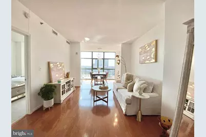 11700 Old Georgetown Road #613, North Bethesda, MD 20852 - Photo 2