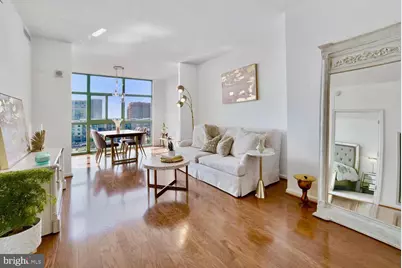 11700 Old Georgetown Road #613, North Bethesda, MD 20852 - Photo 1