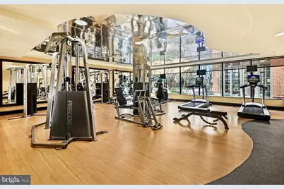 11700 Old Georgetown Road #613, North Bethesda, MD 20852 - Photo 18