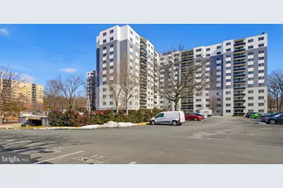 7333 New Hampshire Avenue #300, Takoma Park, MD 20912 - Photo 26