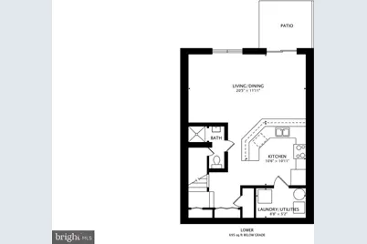 125-A Pasture Side Place, Rockville, MD 20850 - Photo 32