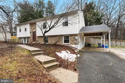 14312 Morton Hall Road, Silver Spring, MD 20906 - Photo 2