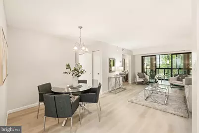 15100 Interlachen Drive #4-206, Silver Spring, MD 20906 - Photo 8