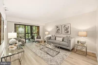 15100 Interlachen Drive #4-206, Silver Spring, MD 20906 - Photo 1