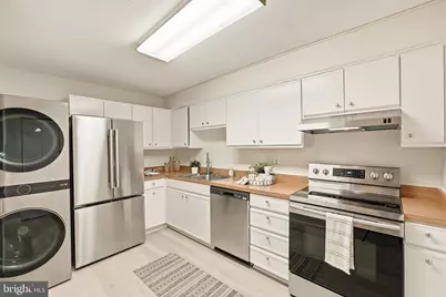 15100 Interlachen Drive #4-206, Silver Spring, MD 20906 - Photo 2