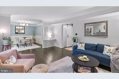 20716 Highland Hall Drive, Montgomery Village, MD 20886 - Photo 16