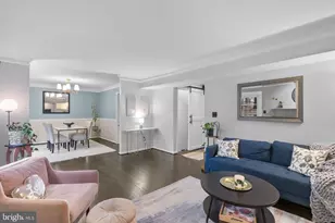 20716 Highland Hall Dr, Montgomery Village, MD 20886 - Photo 16