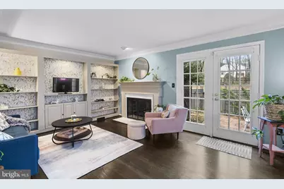 20716 Highland Hall Drive, Montgomery Village, MD 20886 - Photo 12