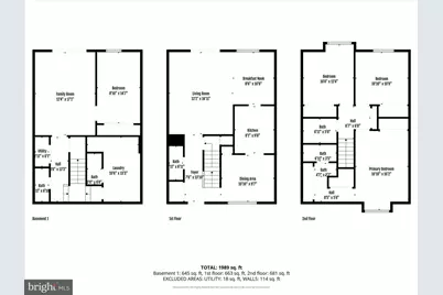 8111 Fallow Drive #17-F, Gaithersburg, MD 20877 - Photo 34
