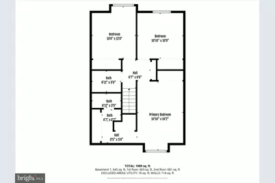 8111 Fallow Drive #17-F, Gaithersburg, MD 20877 - Photo 32