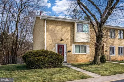 8111 Fallow Drive #17-F, Gaithersburg, MD 20877 - Photo 1