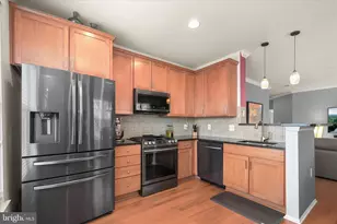 11800 Old Georgetown Rd, North Bethesda, MD 20852 - Photo 14