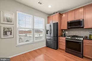 11800 Old Georgetown Rd, North Bethesda, MD 20852 - Photo 16