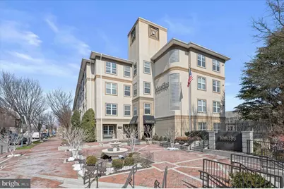 11800 Old Georgetown Road #1541, North Bethesda, MD 20852 - Photo 48