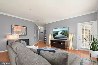 11800 Old Georgetown Road #1541, North Bethesda, MD 20852 - Photo 2