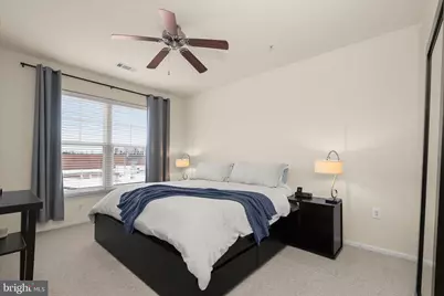 11800 Old Georgetown Road #1541, North Bethesda, MD 20852 - Photo 18