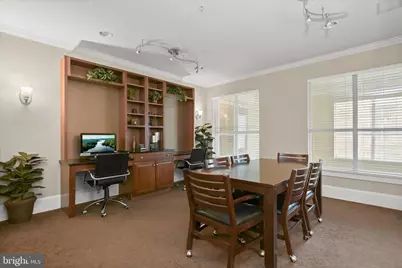 11800 Old Georgetown Road #1541, North Bethesda, MD 20852 - Photo 40