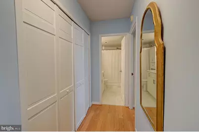 5225 Pooks Hill Road #424N, Bethesda, MD 20814 - Photo 12