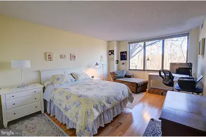 5225 Pooks Hill Road #424N, Bethesda, MD 20814 - Photo 8