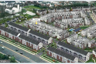 2034 Henson Norris Street, Rockville, MD 20850 - Photo 30