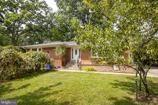 2205 Parker Ave, Silver Spring, MD 20902 - Photo 2