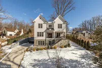 9111 Sligo Creek Parkway, Silver Spring, MD 20901 - Photo 2