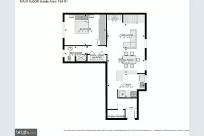 2214 Colston Drive #202, Silver Spring, MD 20910 - Photo 16