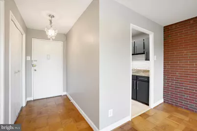1900 Lyttonsville Road #1101, Silver Spring, MD 20910 - Photo 2