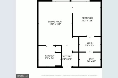 1900 Lyttonsville Road #1101, Silver Spring, MD 20910 - Photo 18