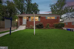 2816 Harris Ave, Silver Spring, MD 20902 - Photo 4
