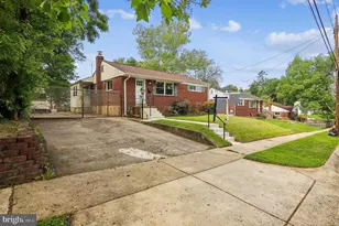 2816 Harris Ave, Silver Spring, MD 20902 - Photo 2