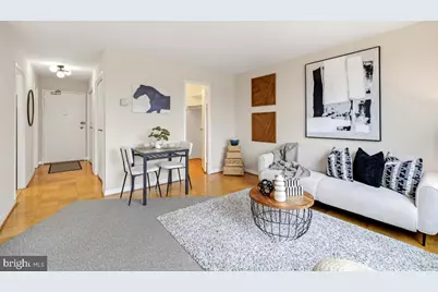 1900 Lyttonsville Road #1003, Silver Spring, MD 20910 - Photo 4