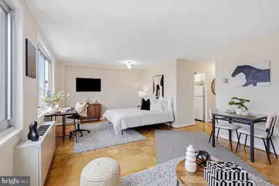 1900 Lyttonsville Road #1003, Silver Spring, MD 20910 - Photo 6